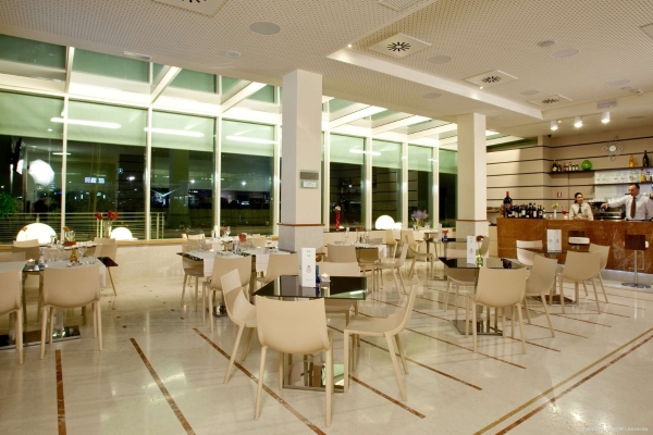 Breaking Business Hotel (Mosciano Sant'Angelo)